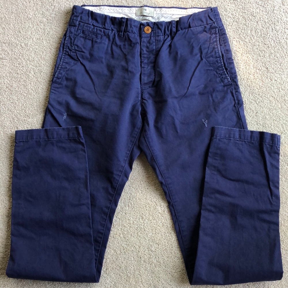Like New! Scotch & Soda Men’s Jagger Chinos